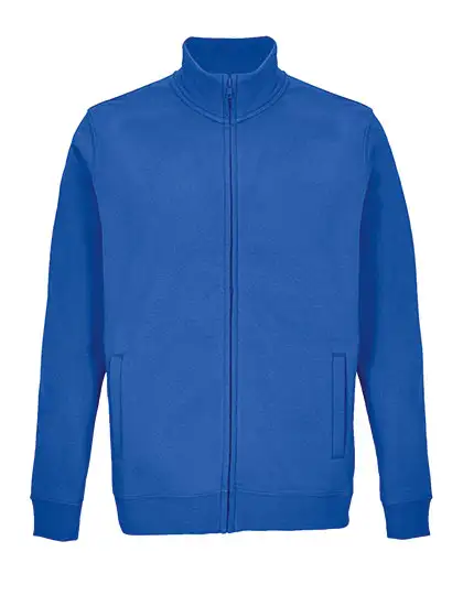 Ansicht 5 – Unisex Full-Zip Jacket Cooper (L04240)