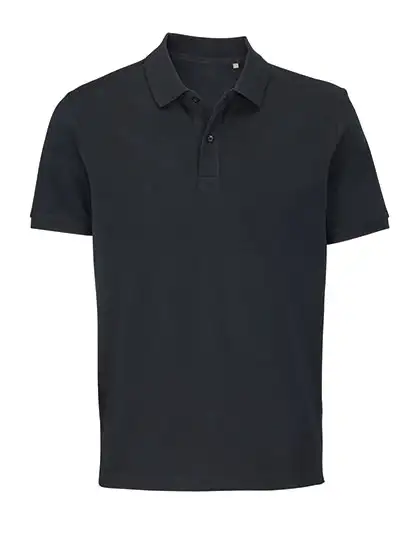 Ansicht 3 – Unisex Polo Shirt Pegase (L04242)