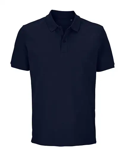 Ansicht 1 – Unisex Polo Shirt Pegase (L04242)