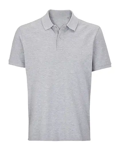 Ansicht 4 – Unisex Polo Shirt Pegase (L04242)