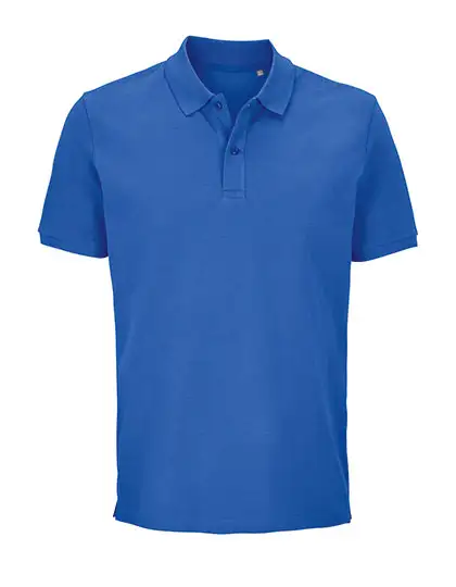 Ansicht 5 – Unisex Polo Shirt Pegase (L04242)