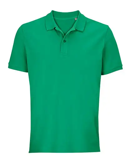 Ansicht 8 – Unisex Polo Shirt Pegase (L04242)