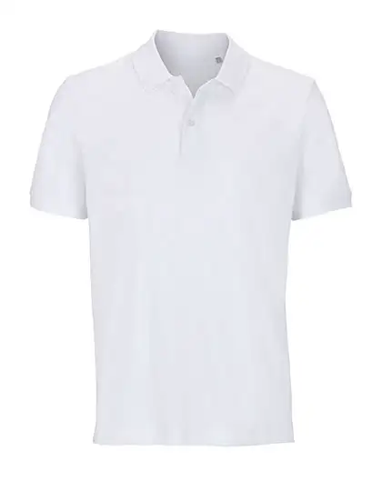 Ansicht 2 – Unisex Polo Shirt Pegase (L04242)