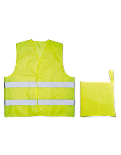 Ansicht 1 – Safety Pro Vest (L04288)