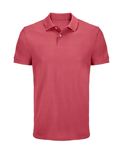 Ansicht 20 – Unisex Pacific Polo Shirt (L04439)