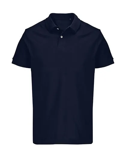 Ansicht 10 – Unisex Pacific Polo Shirt (L04439)