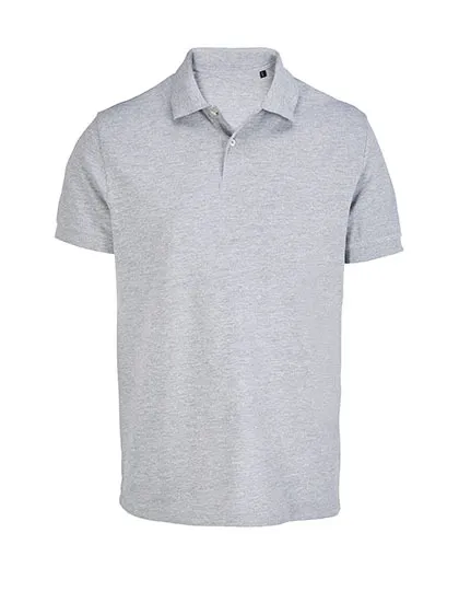 Ansicht 17 – Unisex Pacific Polo Shirt (L04439)