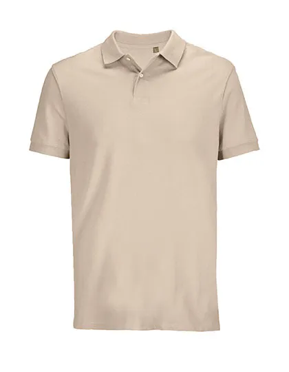Ansicht 4 – Unisex Pacific Polo Shirt (L04439)