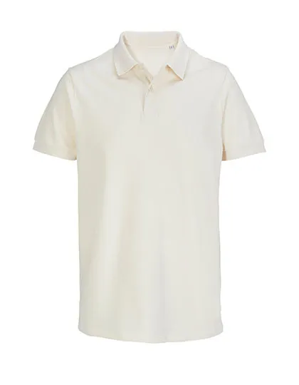 Ansicht 2 – Unisex Pacific Polo Shirt (L04439)