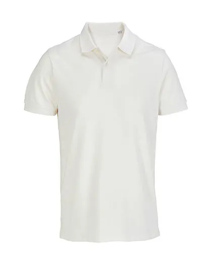 Ansicht 3 – Unisex Pacific Polo Shirt (L04439)