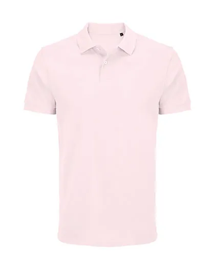 Ansicht 12 – Unisex Pacific Polo Shirt (L04439)