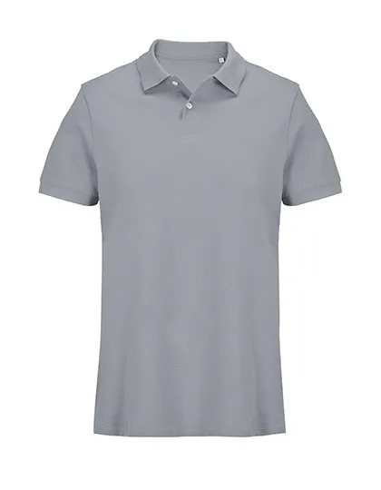 Ansicht 16 – Unisex Pacific Polo Shirt (L04439)