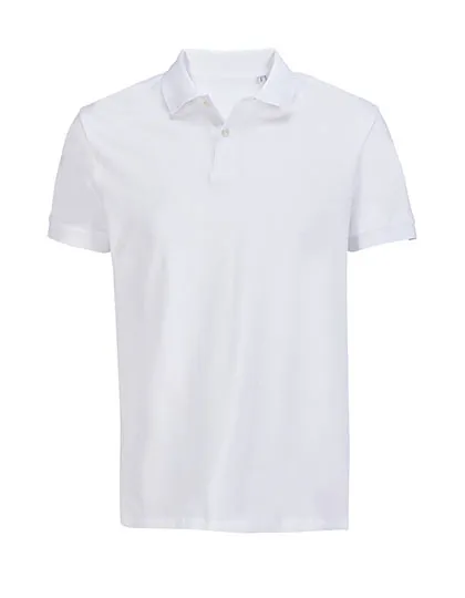 Ansicht 1 – Unisex Pacific Polo Shirt (L04439)