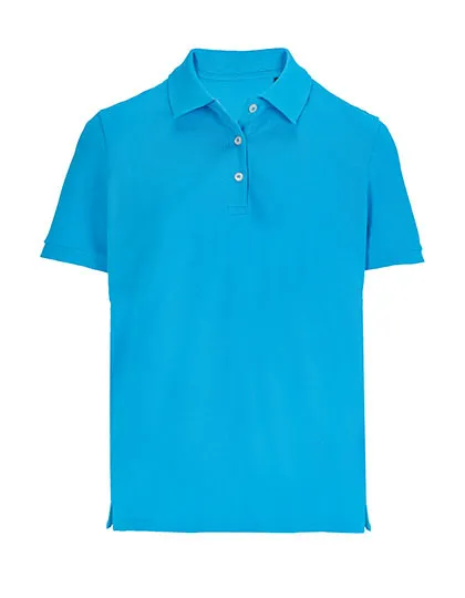 Ansicht 7 – Women´s Pacific Polo Shirt (L04440)