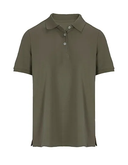 Ansicht 5 – Women´s Pacific Polo Shirt (L04440)