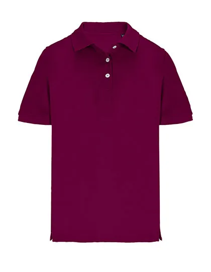 Ansicht 15 – Women´s Pacific Polo Shirt (L04440)