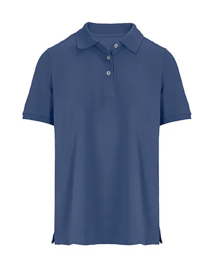 Ansicht 9 – Women´s Pacific Polo Shirt (L04440)