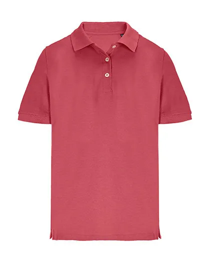 Ansicht 13 – Women´s Pacific Polo Shirt (L04440)