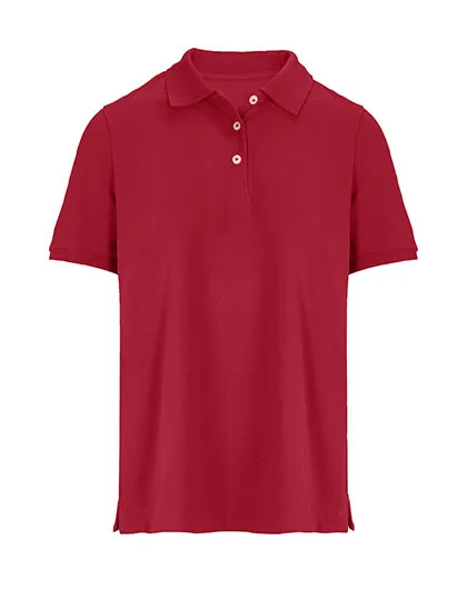 Ansicht 14 – Women´s Pacific Polo Shirt (L04440)