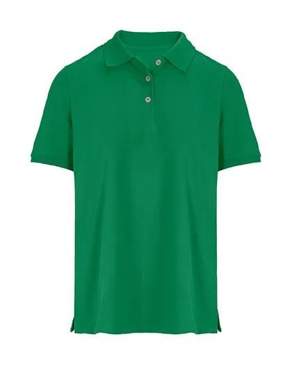 Ansicht 11 – Women´s Pacific Polo Shirt (L04440)