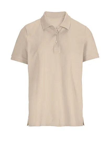 Ansicht 4 – Women´s Pacific Polo Shirt (L04440)