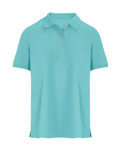 Ansicht 6 – Women´s Pacific Polo Shirt (L04440)