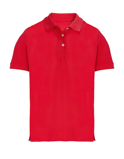 Ansicht 16 – Women´s Pacific Polo Shirt (L04440)