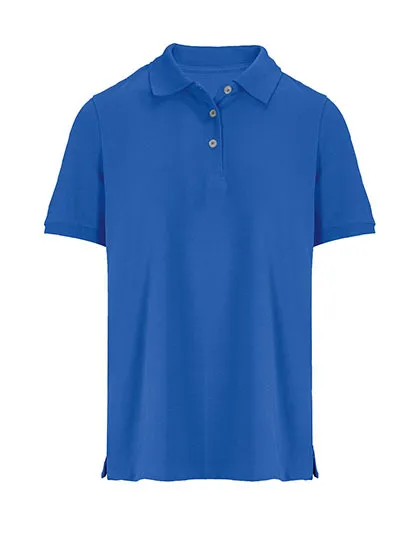 Ansicht 8 – Women´s Pacific Polo Shirt (L04440)