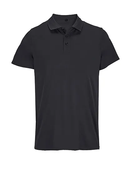 Ansicht 10 – Unisex Pitcher Sports Polo Shirt (L04442)