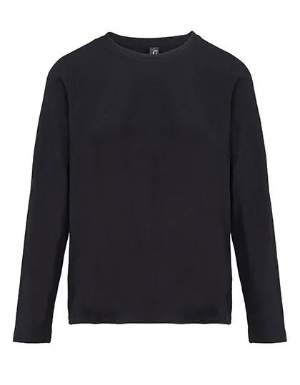 Ansicht 10 – Women´s Monarch Long Sleeve T-Shirt (L04443)