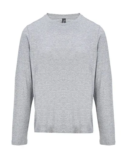 Ansicht 9 – Women´s Monarch Long Sleeve T-Shirt (L04443)