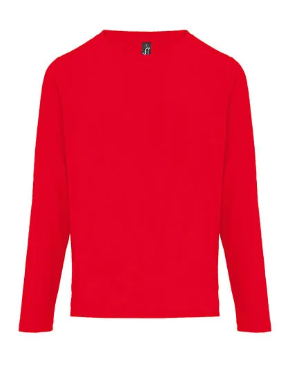 Ansicht 4 – Women´s Monarch Long Sleeve T-Shirt (L04443)