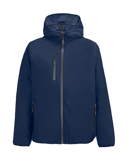 Ansicht 2 – Men´s Falcon Padded Jacket (L04449)