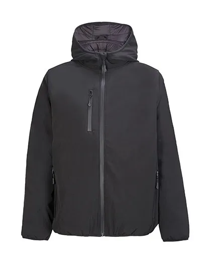 Ansicht 3 – Men´s Falcon Padded Jacket (L04449)