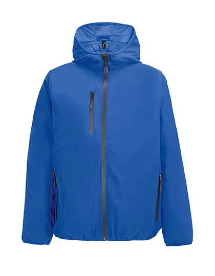 Ansicht 1 – Men´s Falcon Padded Jacket (L04449)