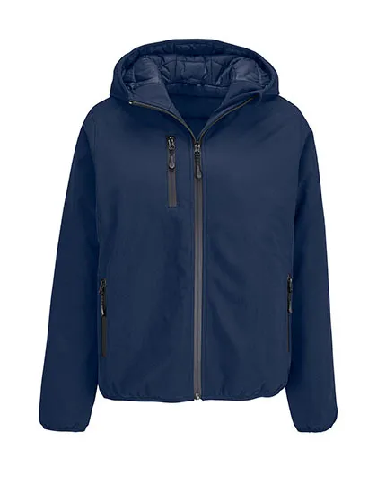 Ansicht 4 – Women´s Falcon Padded Jacket (L04450)