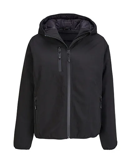 Ansicht 2 – Women´s Falcon Padded Jacket (L04450)