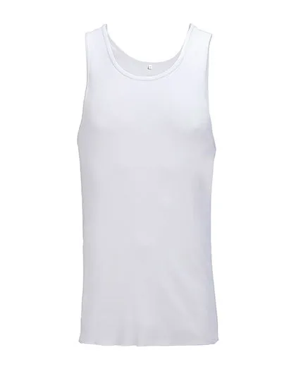 Ansicht 1 – Unisex Tank Top Pablo (L04452)