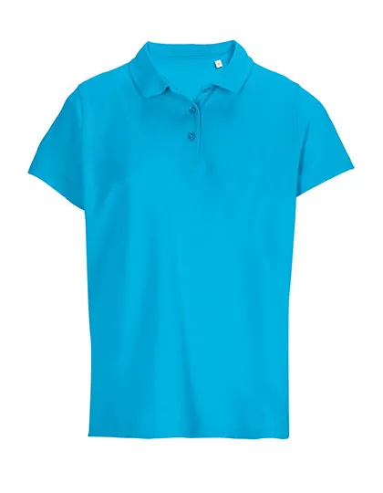 Ansicht 12 – Women´s Pulse Polo Shirt (L04501)