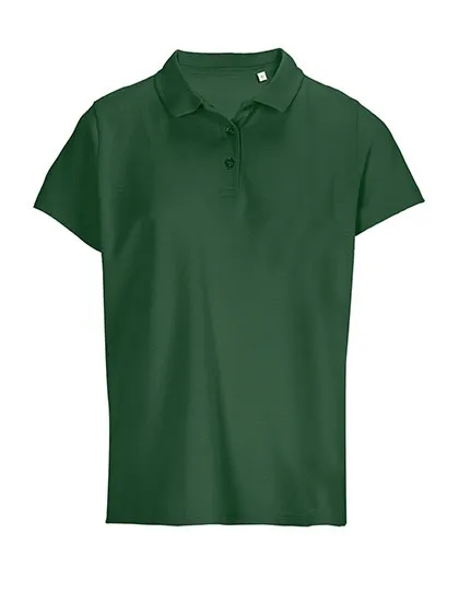 Ansicht 11 – Women´s Pulse Polo Shirt (L04501)