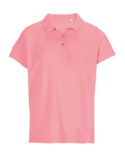 Ansicht 5 – Women´s Pulse Polo Shirt (L04501)