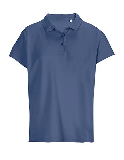 Ansicht 16 – Women´s Pulse Polo Shirt (L04501)