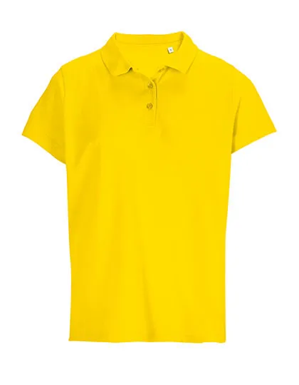 Ansicht 9 – Women´s Pulse Polo Shirt (L04501)