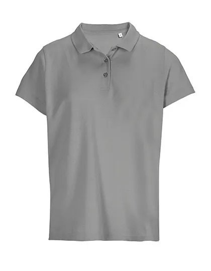 Ansicht 18 – Women´s Pulse Polo Shirt (L04501)