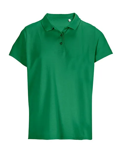 Ansicht 10 – Women´s Pulse Polo Shirt (L04501)