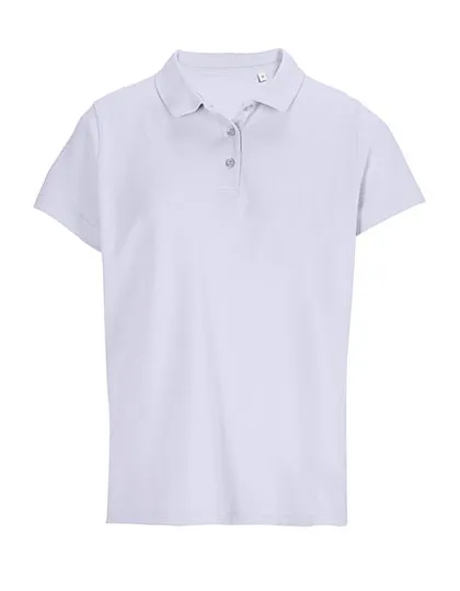 Ansicht 6 – Women´s Pulse Polo Shirt (L04501)