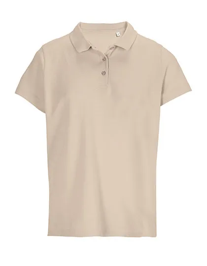 Ansicht 4 – Women´s Pulse Polo Shirt (L04501)