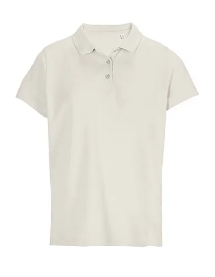 Ansicht 2 – Women´s Pulse Polo Shirt (L04501)