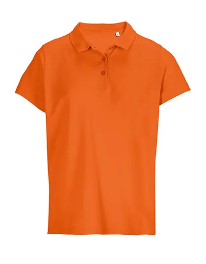 Ansicht 7 – Women´s Pulse Polo Shirt (L04501)