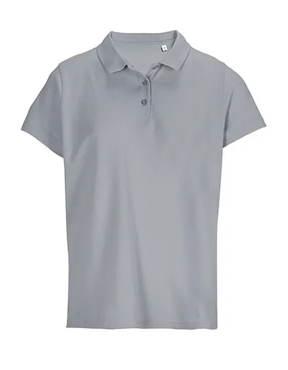 Ansicht 17 – Women´s Pulse Polo Shirt (L04501)